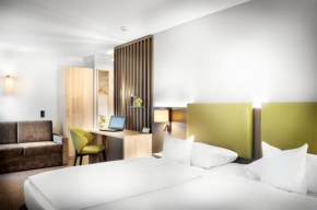  Best Western Hotel Favorit  Людвигсбург